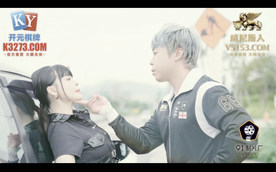 [FC2-PPV-4810705]スピード**で激エロ女警に止められる！札束で口止めしたら俺の車で激しいカーセックス