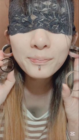 [FC2-PPV-4817218]お耳の拡張記録♡両耳サイズアップ！（ショート動画）