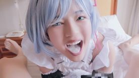 [FC2-PPV-4823503]《個撮・素人》Re:ゼロ・●ムコスのパイパン＋ムチムチボディの19歳と中出しエッチ【レビュー特典あり】