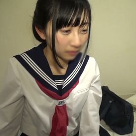 [FC2-PPV-4826213]※残り3個で終了【経験無】アイドル級のスーパー18歳。性に興味を持ち始めた未経験18歳の制服美女に中出し性教育。