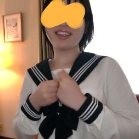 [FC2-PPV-4826636]【二日限定価格！！！特別セール！！】セーラー服を濡らさないで､嫌よ雨よ天気予報が外れて…