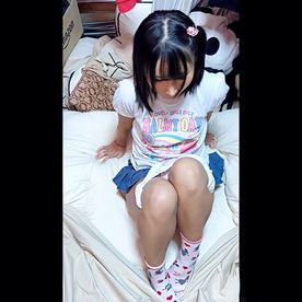 [FC2-PPV-4835987]【FC2基準外録】養護所卒業した記念に種付。米国管理下で制作・撮影した『上物』完全調教記録映像。