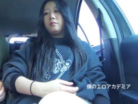 [FC2-PPV-4838938]介護士23歳 車内F Fの口元映ってません