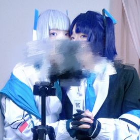 [FC2-PPV-4841975]【女装レズ】チ○ポのことしか考えられない…キスおねだりして男性やめるのがしあわせすぎます♡♡♡【早○ユウ○・生○ノ○】【本編31分】