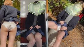 [FC2-PPV-4842271]パンツの中に手を入れながらジーッと見つめてくる〇〇がエッチすぎて神