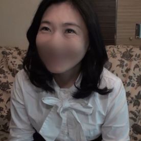 [FC2-PPV-4843496]【中出し】黒髪×すべすべ色白肌の熟女と不倫。欲求不満なマンコにズコバコSEX。