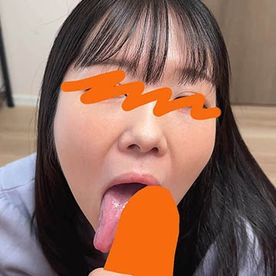 [FC2-PPV-4848544]長い舌でねっと～りねちっこくチンポに愛撫する濃厚ご奉仕フェラ【おしゃぶりNo.77】