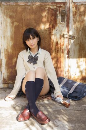 [FC2-PPV-4849571]ハニカミデビュー１８歳 ルリ