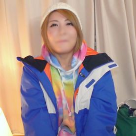 [FC2-PPV-4852449]【ギャル】スノボーが趣味のアクティブな陽キャ”ちはるちゃん” オラついているように見えてセックス時はとろけ顔、甘い声で悶えるマゾ。