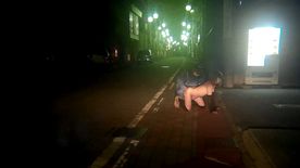 [FC2-PPV-4853562]publicloco 18（おじさまA編）