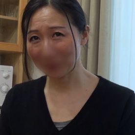 [FC2-PPV-4853589]【五十路妻】色白肌スレンダーボディな清楚妻に他人チンポで中出し激イカセSEX。