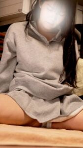 [FC2-PPV-4856887]美脚おねえさんの無防備ストレッチ　絶対領域ブラックホール