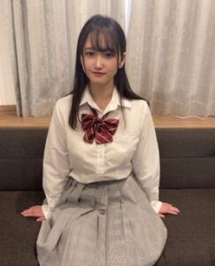 [FC2-PPV-4857177]めい最終章★嫌がりながらも中出しを受け入れる１８歳爆乳美女めいちゃんにおもちゃイラマチオ調教★アニ声で喘ぐ姿は要必見