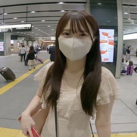 [FC2-PPV-4857901]あかりちゃん大阪上陸！車内フェラにメイドコス！たっぷり大阪満喫しました！