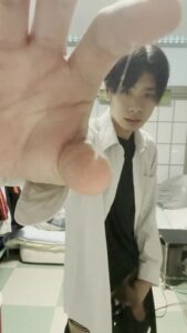 [FC2-PPV-4859226]海斗くんのサカユニ＆**服自撮りオナ２本セット