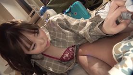 [FC2-PPV-4860273]射精促す勝負下着！赤下着で誘惑、蠱惑な色気で即陥落！即sexランジェリーSP♡　その4