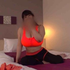 [FC2-PPV-4861937]【ハメ撮り】極上ボディの爆乳Kカップスポーツ女子。激しい手マン責めに痙攣しながら快楽堕ちしちゃってます。