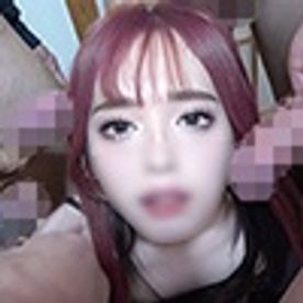 [FC2-PPV-4863281]ガチ6P尻穴大乱交SEX【美しすぎてごめんなさいノーメイクでも超かわいいアイドル顔＝フル勃起男の*レイヤー】えずき汁まみれ喉奥イラマで美貌崩壊→巨マラ猛