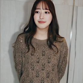 [FC2-PPV-4865225]【無】クール系かと思ったら笑顔が可愛い、本気で感じる濃密セックスで中出し！