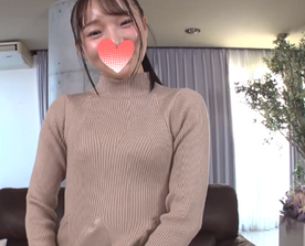 [FC2-PPV-4868215]【清純・中出し】天真爛漫♡神の使い天使ちゃん並のプロポーション！おじさん相手にメス全開！