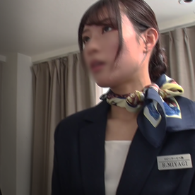 [FC2-PPV-4873247]【ホテルスタッフ2年目】気が強そうな見た目でビチョビチョSEX