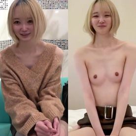 [FC2-PPV-4873361]【お尻フェチ必見】※2個限定※ 拒食症の極細ガリガリモデルに鬼ハメ。限界超えたぶっかけ性交。