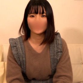 [FC2-PPV-4873513]【個人撮影】清楚女子が顔騎クンニ体験♡おマンコぬるぬる完全発情♡