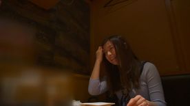 [FC2-PPV-4873567]初回価格：言い訳ばかりの淫乱妻！「あの人（旦那）が相手してくれないから・・・」さみしさと欲求不満を募らせてドスケベ絶頂！熟女の本性見たり！　その5