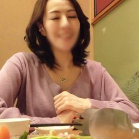 [FC2-PPV-4873661]《中出し》出会い系で知り合った45歳・専業主婦熟女◆セックスレスで性欲爆発！電マと生チ○ポで大絶頂イキ！どっぷり腟内射精！