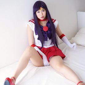 [FC2-PPV-4873673]【個撮】高身長スレンダーボディでまるで本物のセーラーマ●ズが種付プレスで昇天…♡