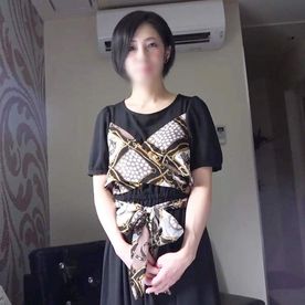 [FC2-PPV-4873774]【人妻】ショートヘアーの色っぽいセフレ人妻。スレンダー。41歳。まりこさん。拘◯プレイに大興奮イキ。膣内射精。