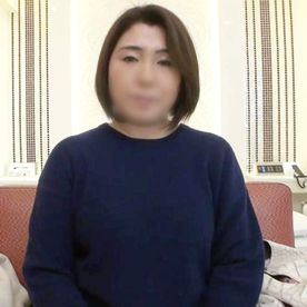 [FC2-PPV-4873830]【熟女】抱き心地の良さそうなふくよかなカラダを持つ51歳熟女◆オナニー披露⇒フェラ・パイズリご奉仕！生チ○ポで快楽イキ連発！！