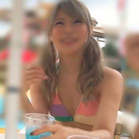 [FC2-PPV-4873976]【潮吹き】プールで出会ったやりら系配信者。 ノリが良くて即日生ハメOK♥ 一心不乱に子宮を打ち付ける騎乗位でハメ潮噴射！！