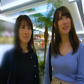 [FC2-PPV-4874526]【親●丼】友達同士の女子をナンパしたつもりがまさかの!？戸惑いながらも人妻ないし美●女の結合部に興味津々な女子♡スケベ女子には精子をお見舞いだ！！2/9