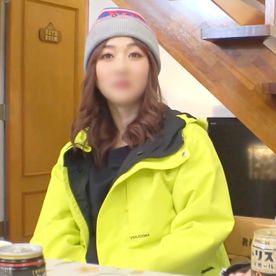 [FC2-PPV-4874609]【個人撮影】旅行でスノボーを楽しんでいた看護師”かのんさん” 彼氏いない歴が長くてセックスは2年ぶり。 刺激から遠ざかっていたので敏感で何発も潮吹き！