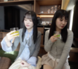 [LAXD-PPV-kHHdU1s0haegXhGwpduQWcw]【無】S級美女2人尻穴まんこW舐大乱交！