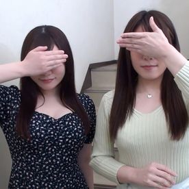 [FC2-PPV-4874854]【本編顔出し】『高偏差値巨乳清楚JD×2人』講義中に濃厚ダブルフェラ 口内射精。※残りわずか