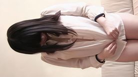 [LAXD-PPV-6qYX2SFpSgBW4hSUzQeQrXQ]【別添高画質FullHD】新潟出身上京したて原石　K大新1（18）　151ｃｍ/Dカップ　下着　着替え　撮影会映像