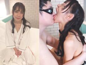[FC2-PPV-4875728]本編顔出し!!【元芸能人のプレミアハーフ美女】　女子高育ちの純粋無垢な彼女の初体験喪失。　長いベロで顔面を舐めさせながらの変態プレイで生中出しで妊娠SEX。