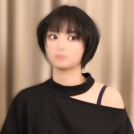 [FC2-PPV-4876344]【個人撮影】ボーイッシュ新人美容師に個人指導密会【中出し】