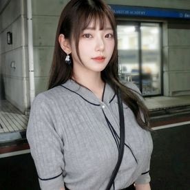 [FC2-PPV-4876284]【バレエ全国出場のお嬢様】国立大1年の秀才Hカップ美女。2連続大量中出しハメ撮り。※高画質原盤送付※