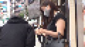 [FC2-PPV-4876510]【NTR・ナンパ】奥さん、一緒に飲みませんか?人妻発掘!TOKYO路上ナンパSP!【人妻】　その2