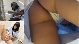 [FC2-PPV-4876546]尻に食い込む白いＴバック撮影会