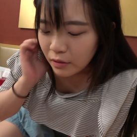 [FC2-PPV-4877070]【小柄】かわいい系美女が処女っぷりをみせるこの夜。【微乳】