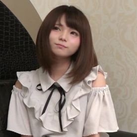 [FC2-PPV-4877148]【数量限定】バイト先の身長147㎝の処女とハメ撮り。【初撮り】