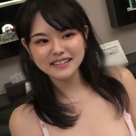 [FC2-PPV-4877249]【数量限定】Ｆカップ女18歳とハメ撮り。【初撮り】