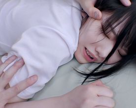 [FC2-PPV-4877227]【債務肉体契約】高額債務者の一番下の身内を。家のリビングにて男2名で口・膣内拡張挿入し身籠るまで。二度と見られない衝撃作。※過激ver送付