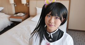 [FC2-PPV-4877304]【期間限定90％OFF!】U2Oコスプレ/初潮吹きと初中出しを経験する激カワちゃん