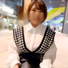 [FC2-PPV-4877336]【素人／個撮】21歳茶髪ベリーショートヘアのドＭ巨乳保育士さん。エロランジェリー姿で激しい快感にヨガリ淫れるハメ撮りセックス。