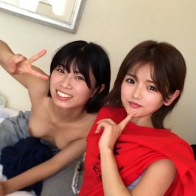 [FC2-PPV-4877508]例の話題になった動画　陸上部女子3人組の仲良し映像　女子部屋中出し本番原盤映像。※数量限定